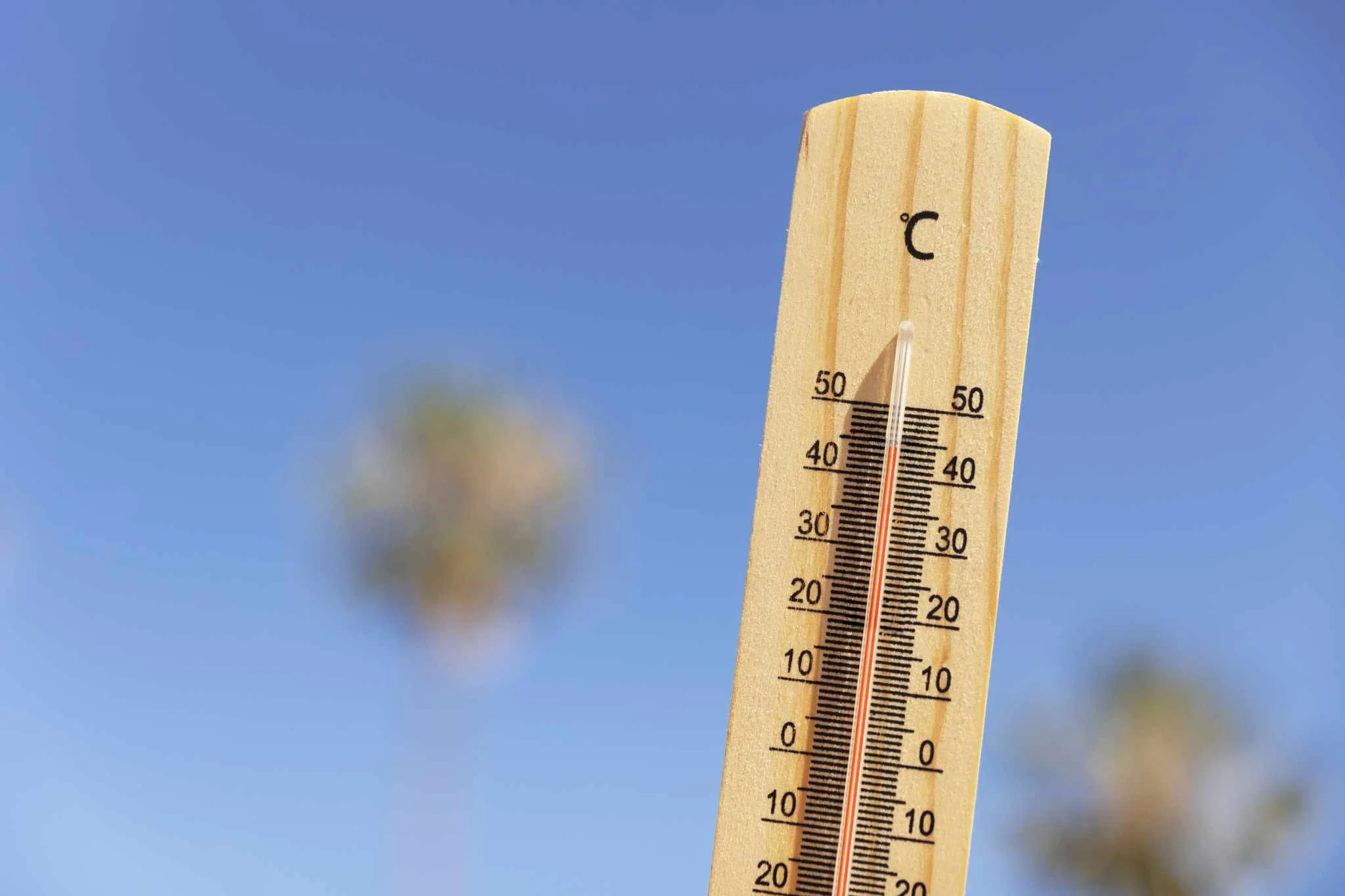 Meteorologické výstrahy pre okres Malacky